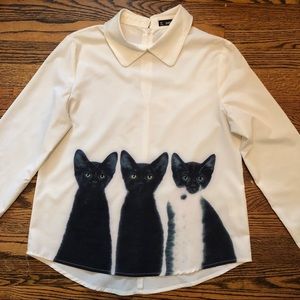 Kitten Top